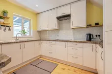 Trinity Way, MINEHEAD