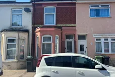 Jervis Road, Portsmouth