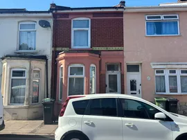 Jervis Road, Portsmouth photo
