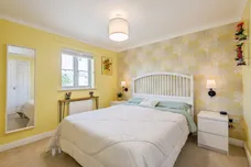 Trinity Way, MINEHEAD