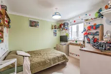 Trinity Way, MINEHEAD