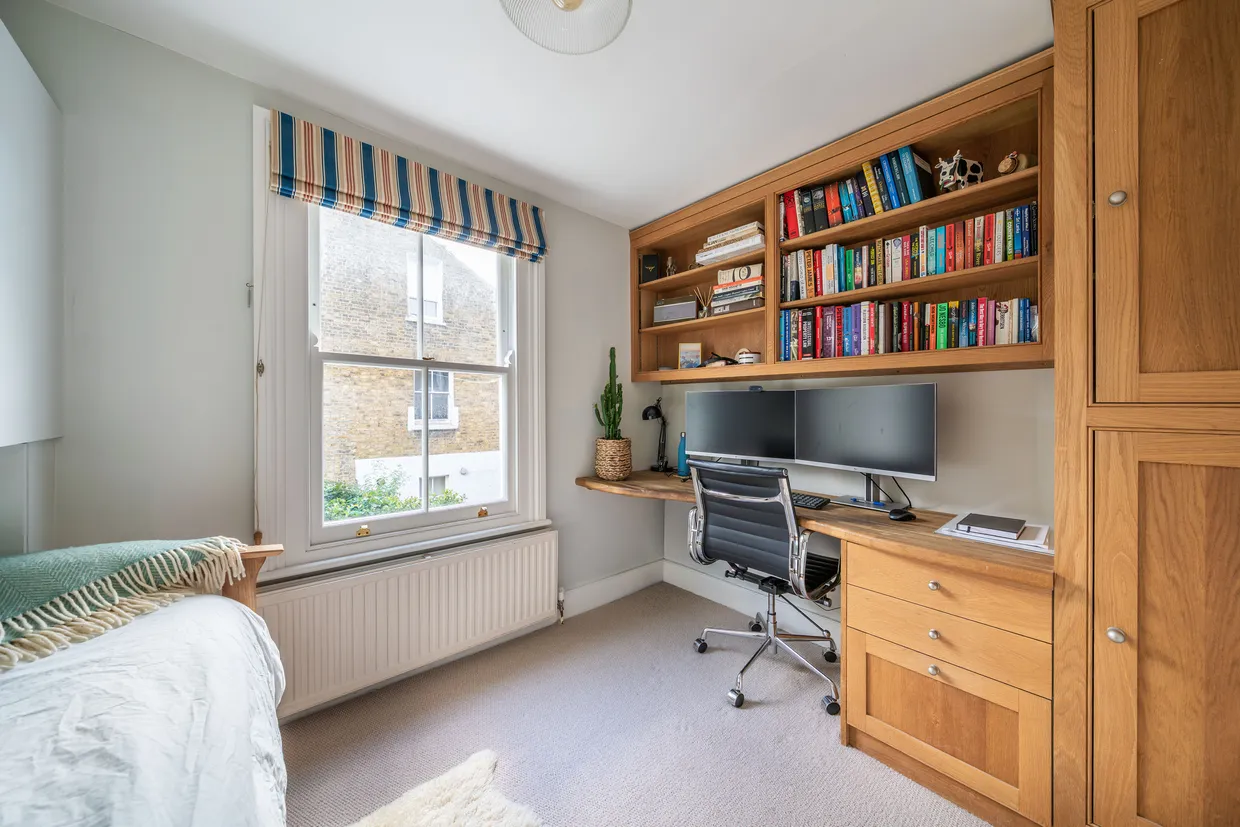 Corrance Road, London, SW2 photo 23