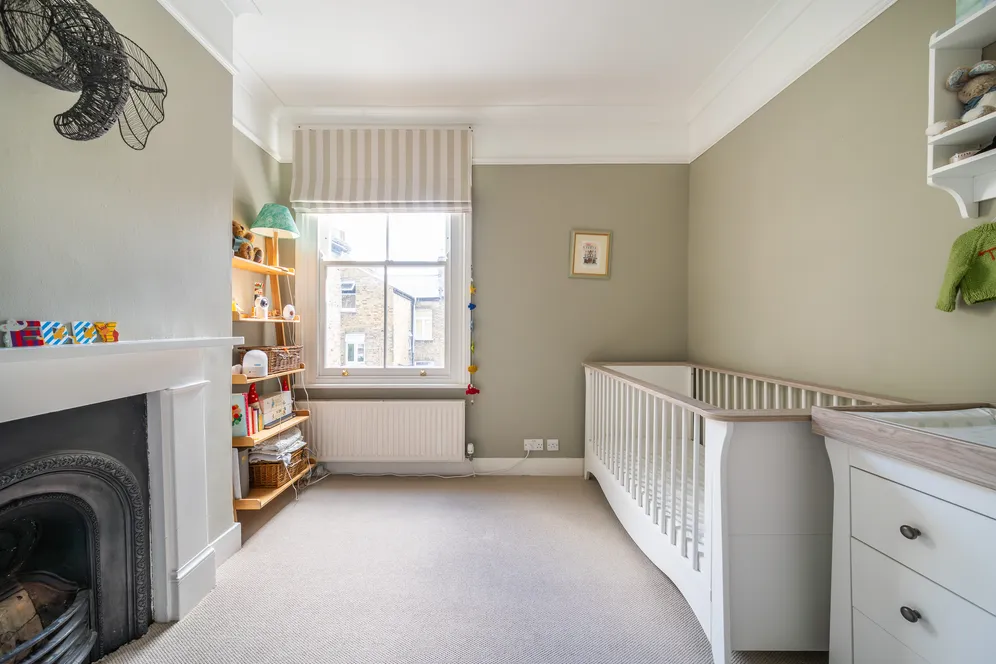Corrance Road, London, SW2 photo 25