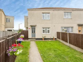 Windhill Crescent, Mexborough photo