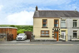 Property responsive
