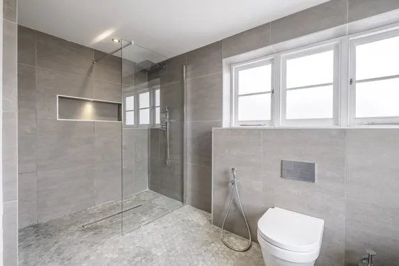 Devonshire Road, London, W4