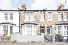 Devonshire Road, London, W4 photo 1