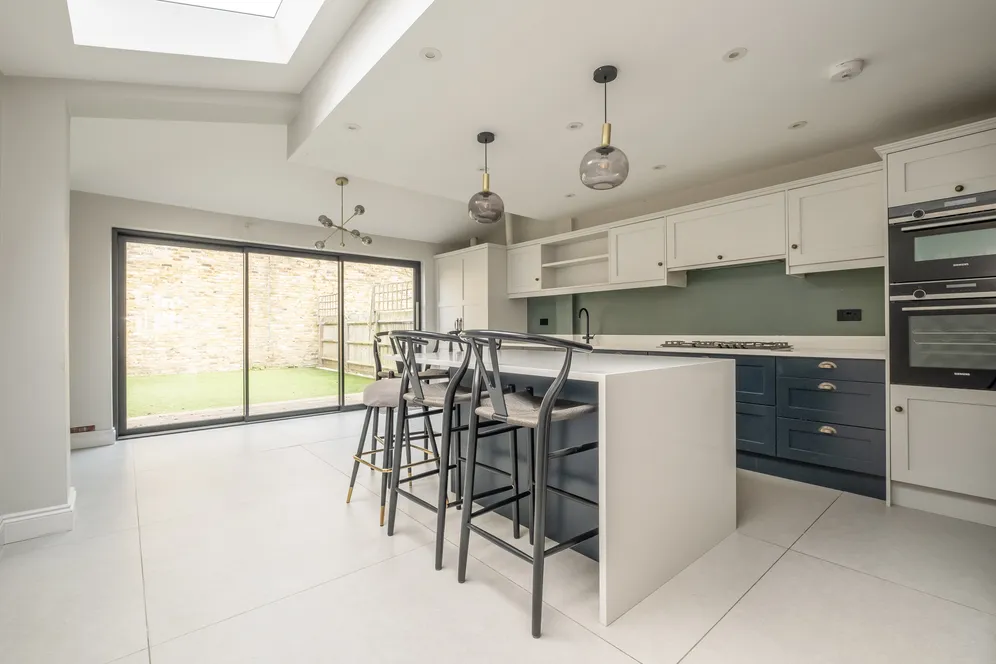 Devonshire Road, London, W4 photo 3
