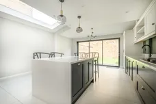 Devonshire Road, London, W4 photo 4