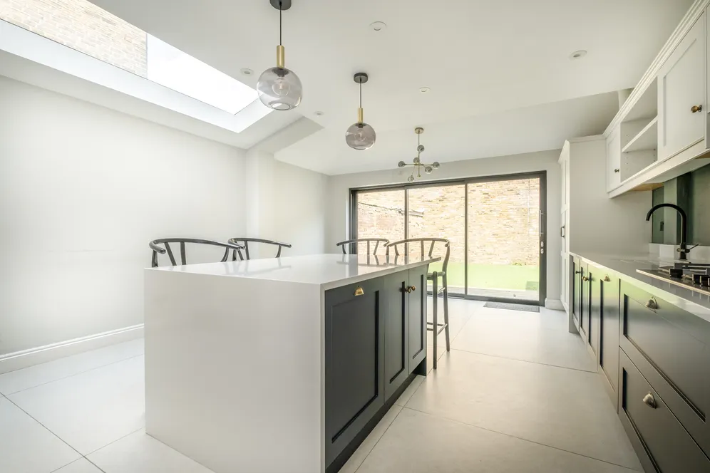 Devonshire Road, London, W4 photo 4
