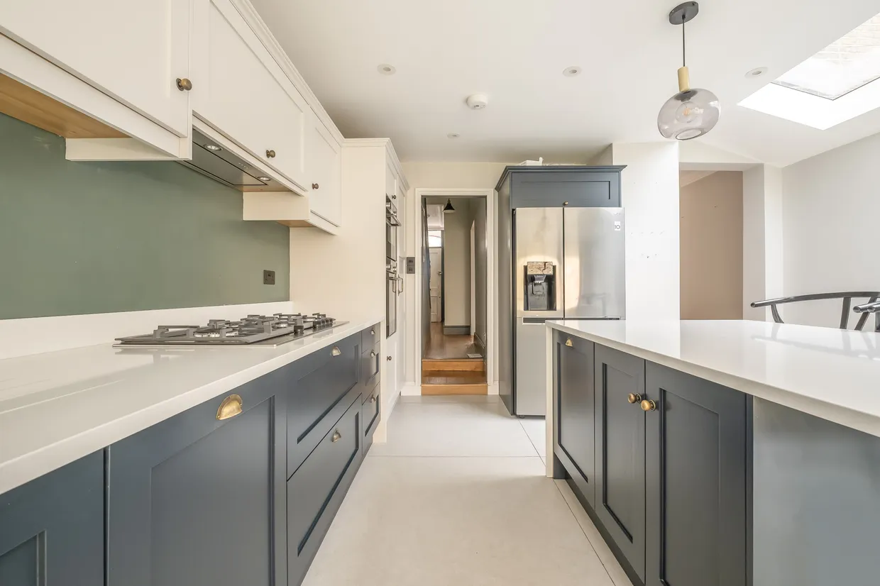 Devonshire Road, London, W4 photo 6