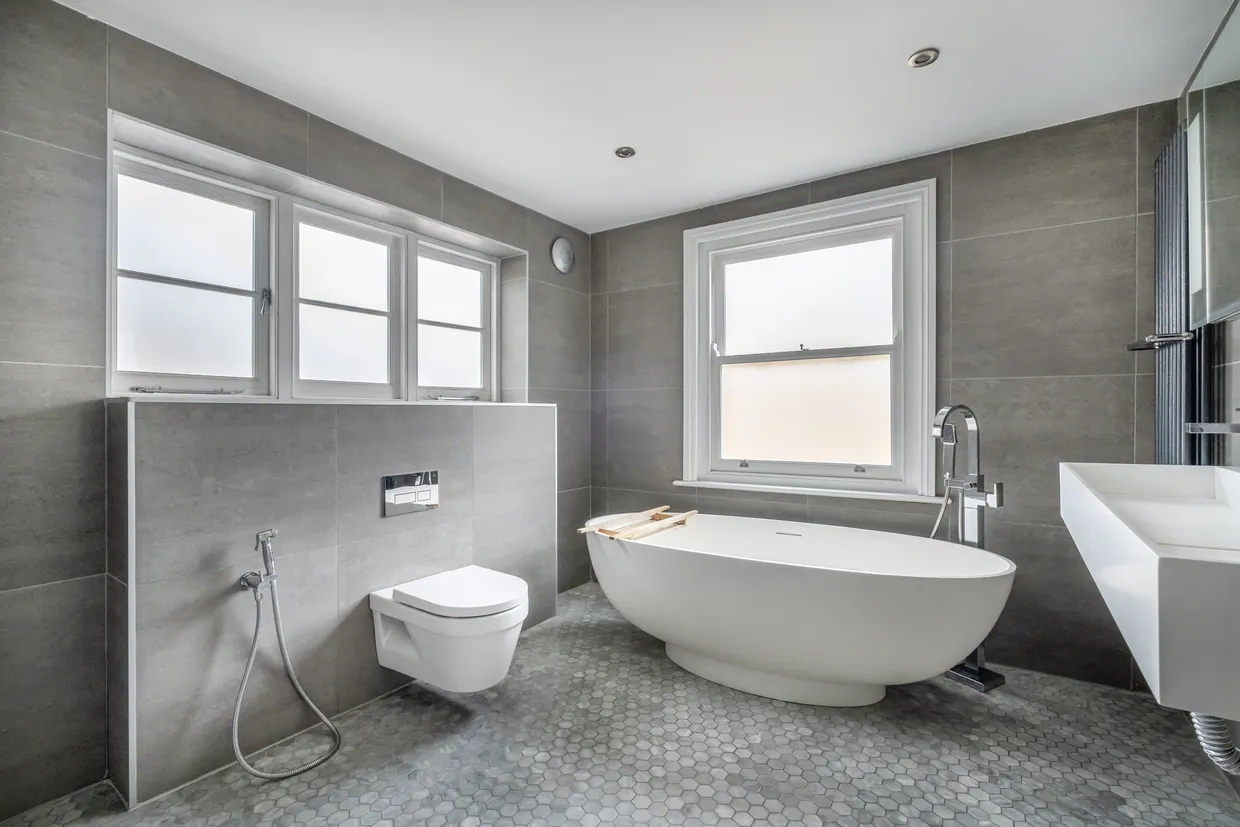 Devonshire Road, London, W4 photo 16