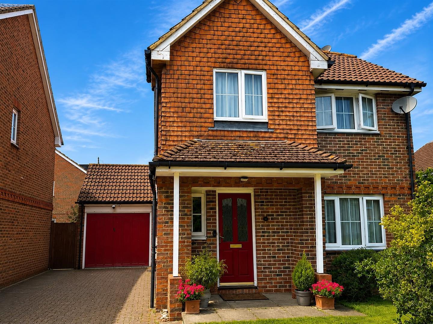 Duchess Street, Slough Image 1