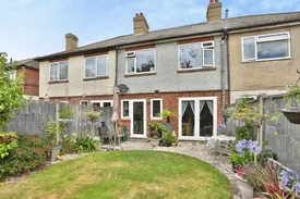 Property responsive