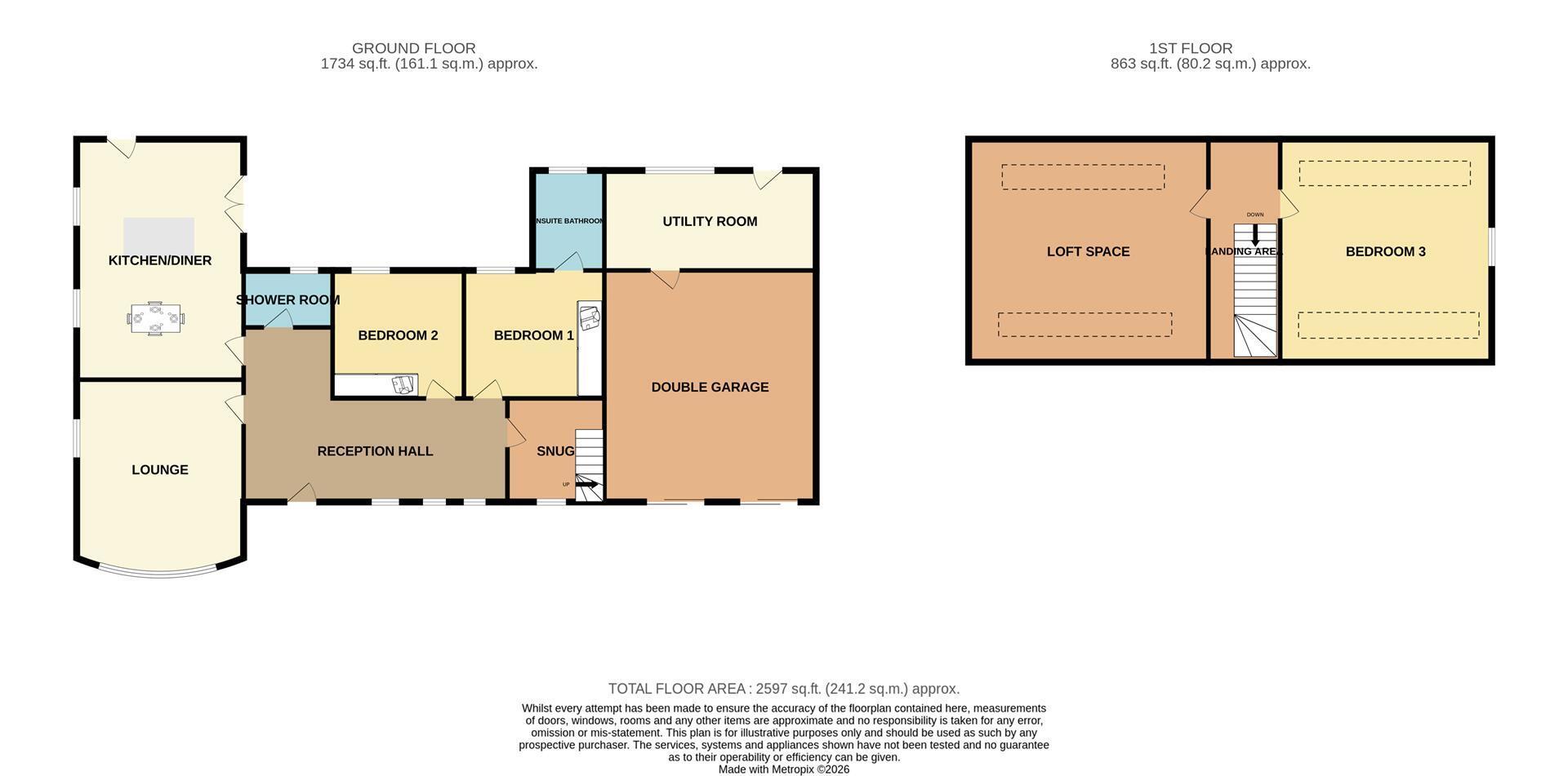 Hamilton Drive, Swadlincote Image 2