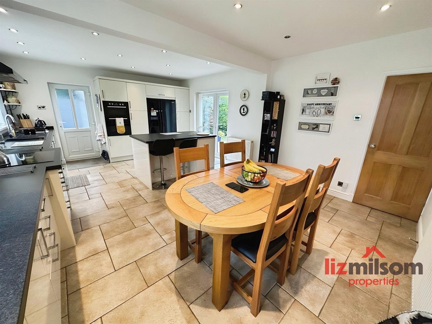 Hamilton Drive, Swadlincote Image 3