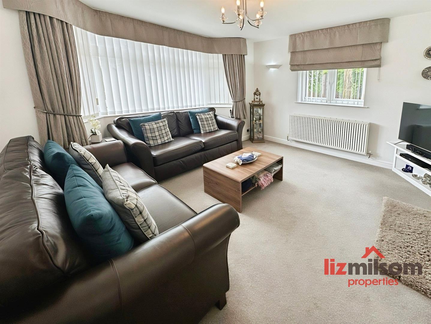 Hamilton Drive, Swadlincote Image 4