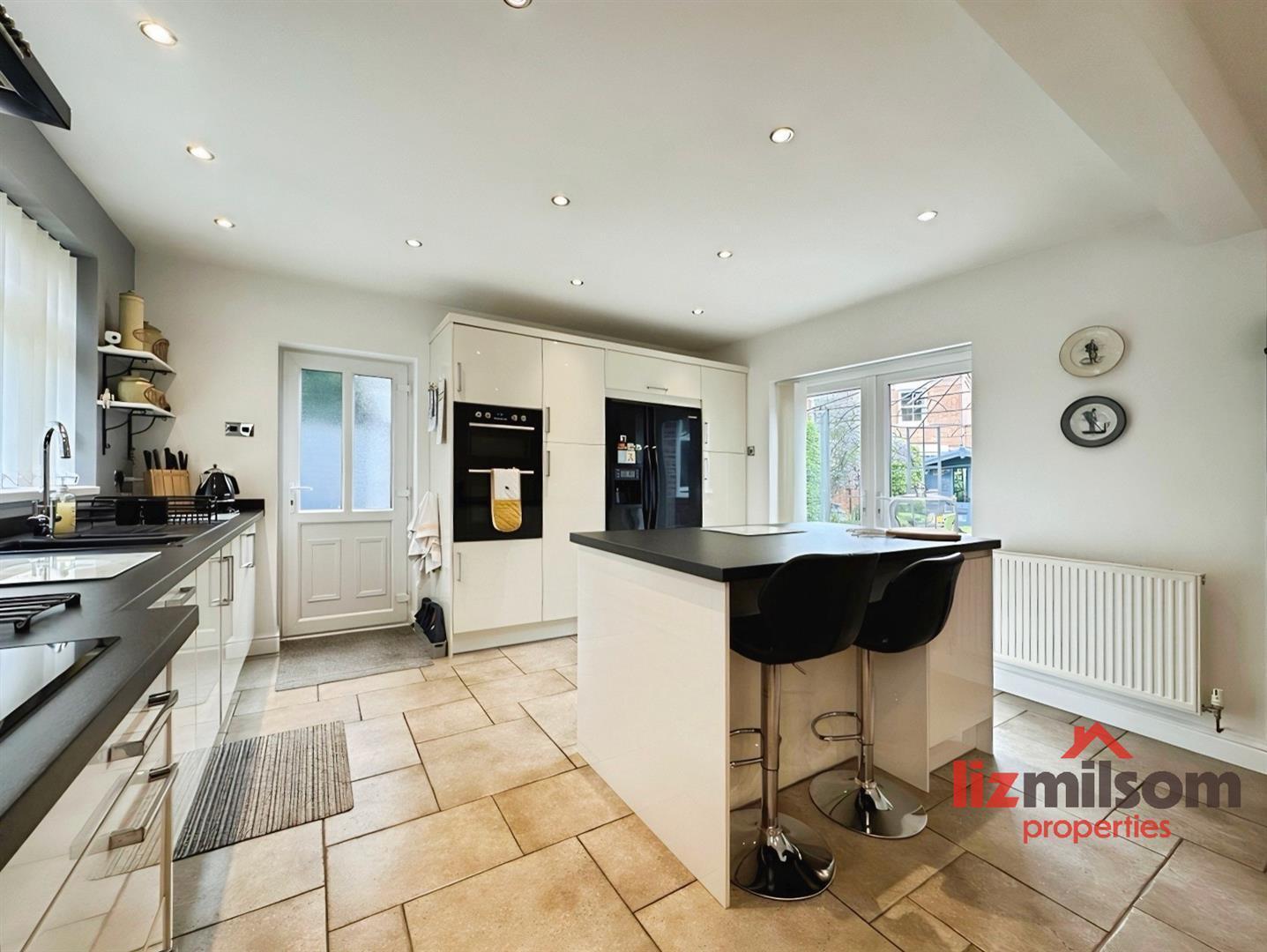 Hamilton Drive, Swadlincote Image 5
