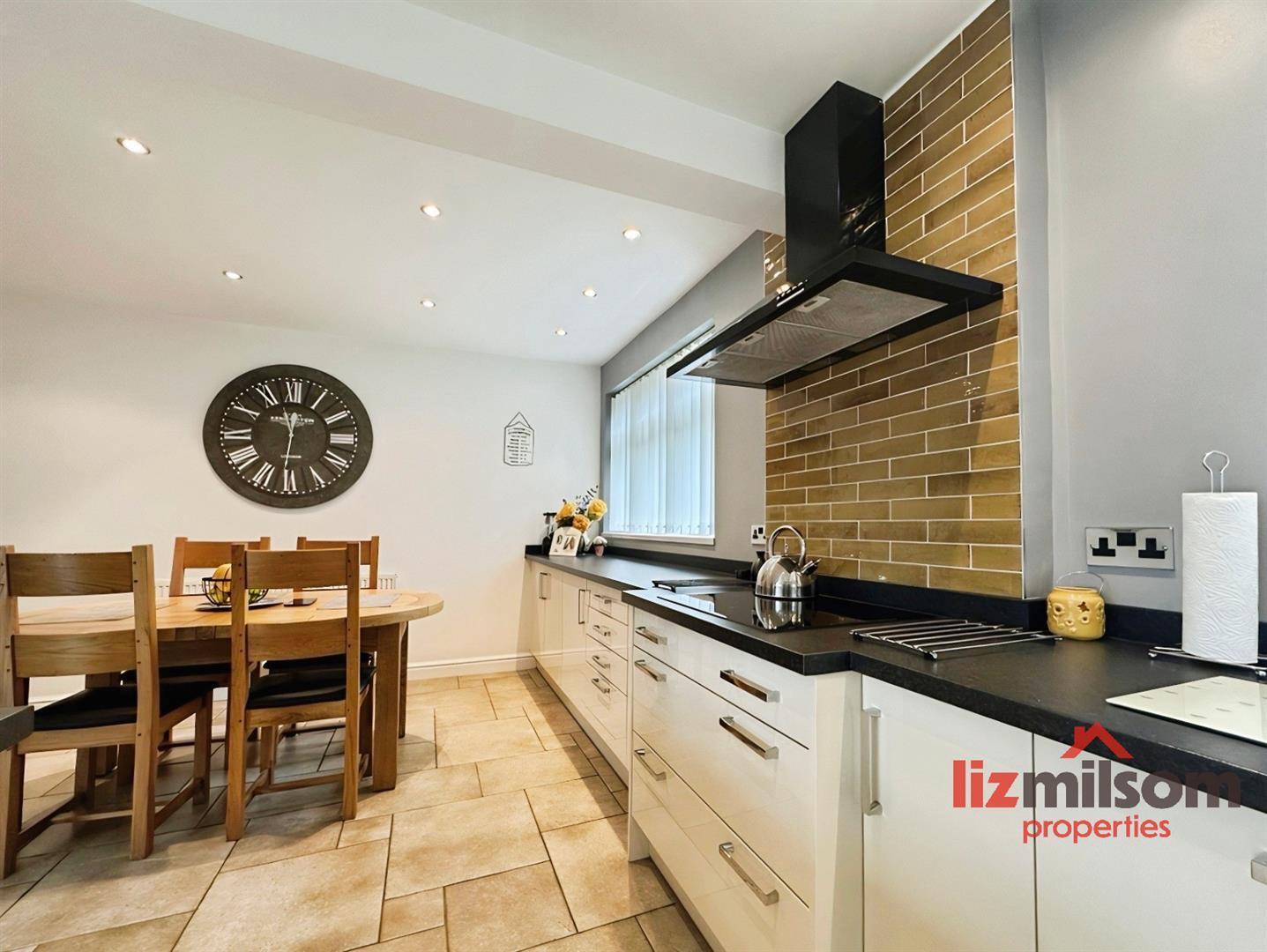 Hamilton Drive, Swadlincote Image 6