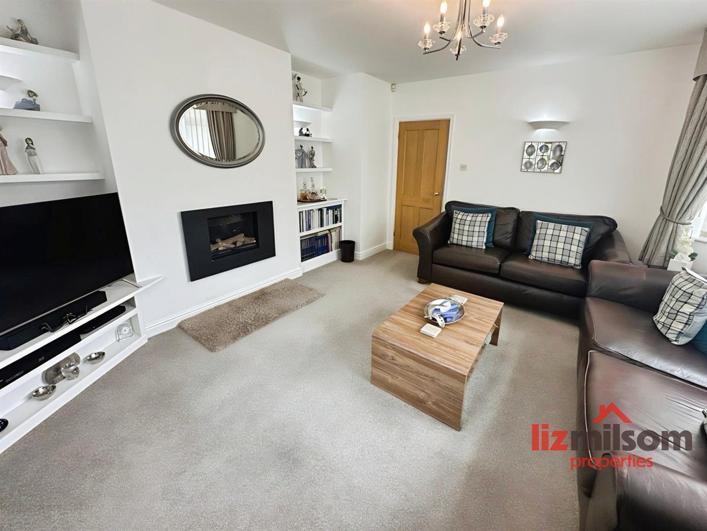 Hamilton Drive, Swadlincote Image 7