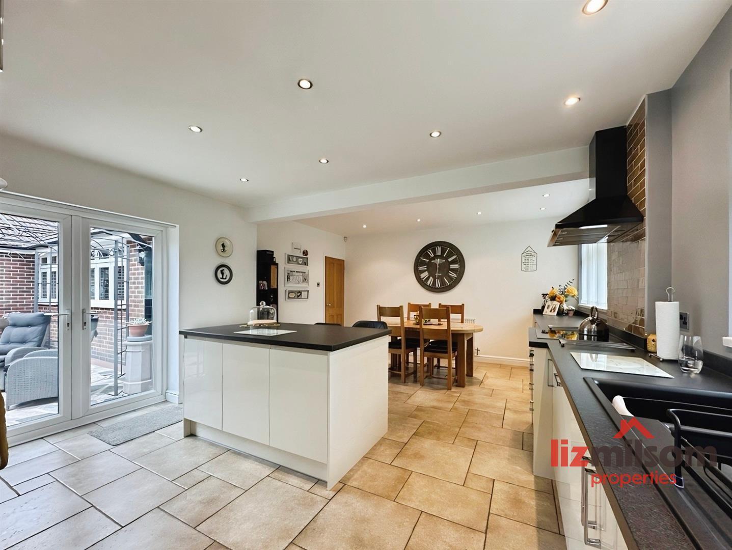 Hamilton Drive, Swadlincote Image 8