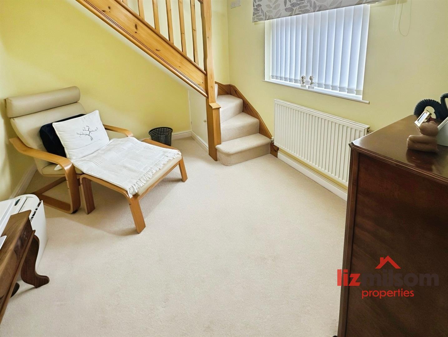 Hamilton Drive, Swadlincote Image 9