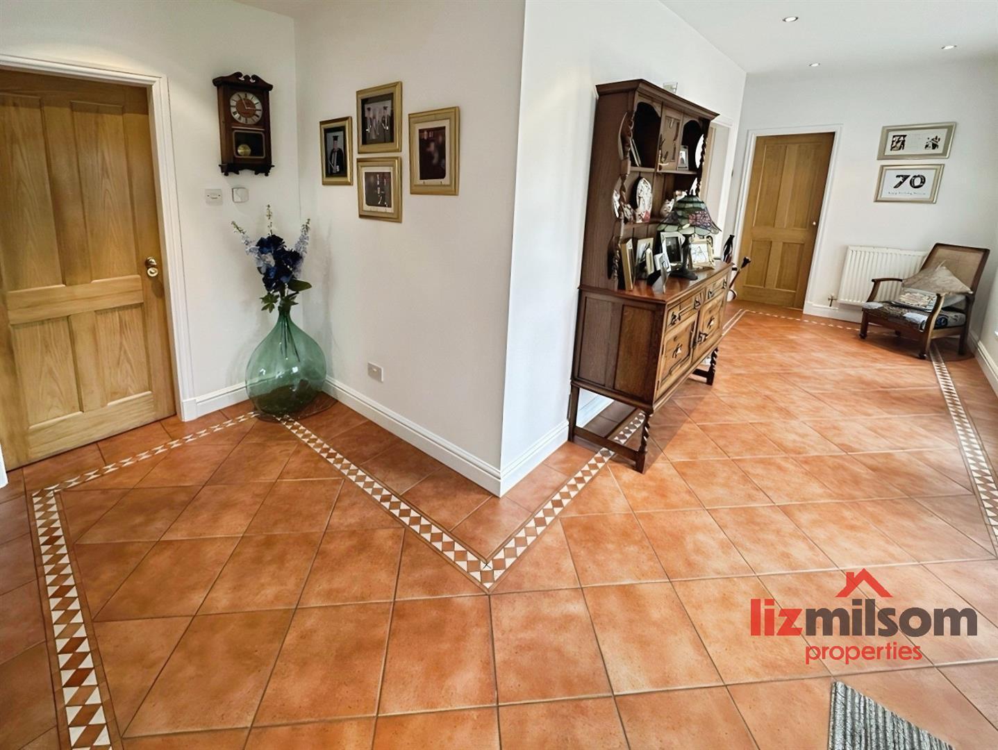 Hamilton Drive, Swadlincote Image 10