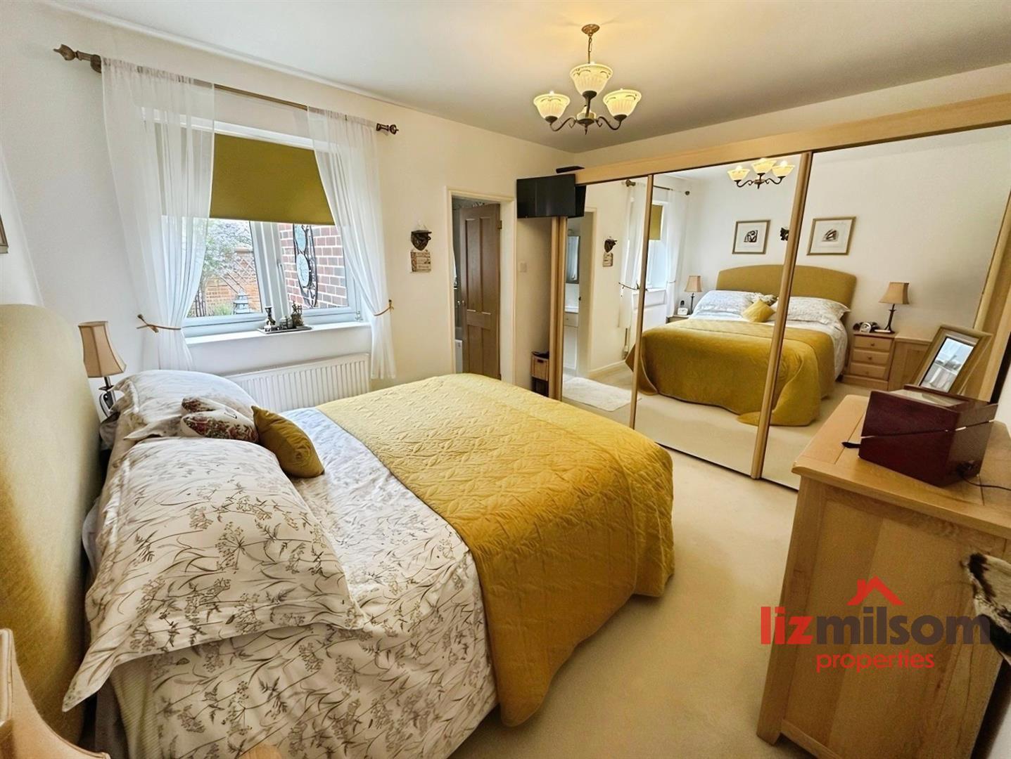 Hamilton Drive, Swadlincote Image 12