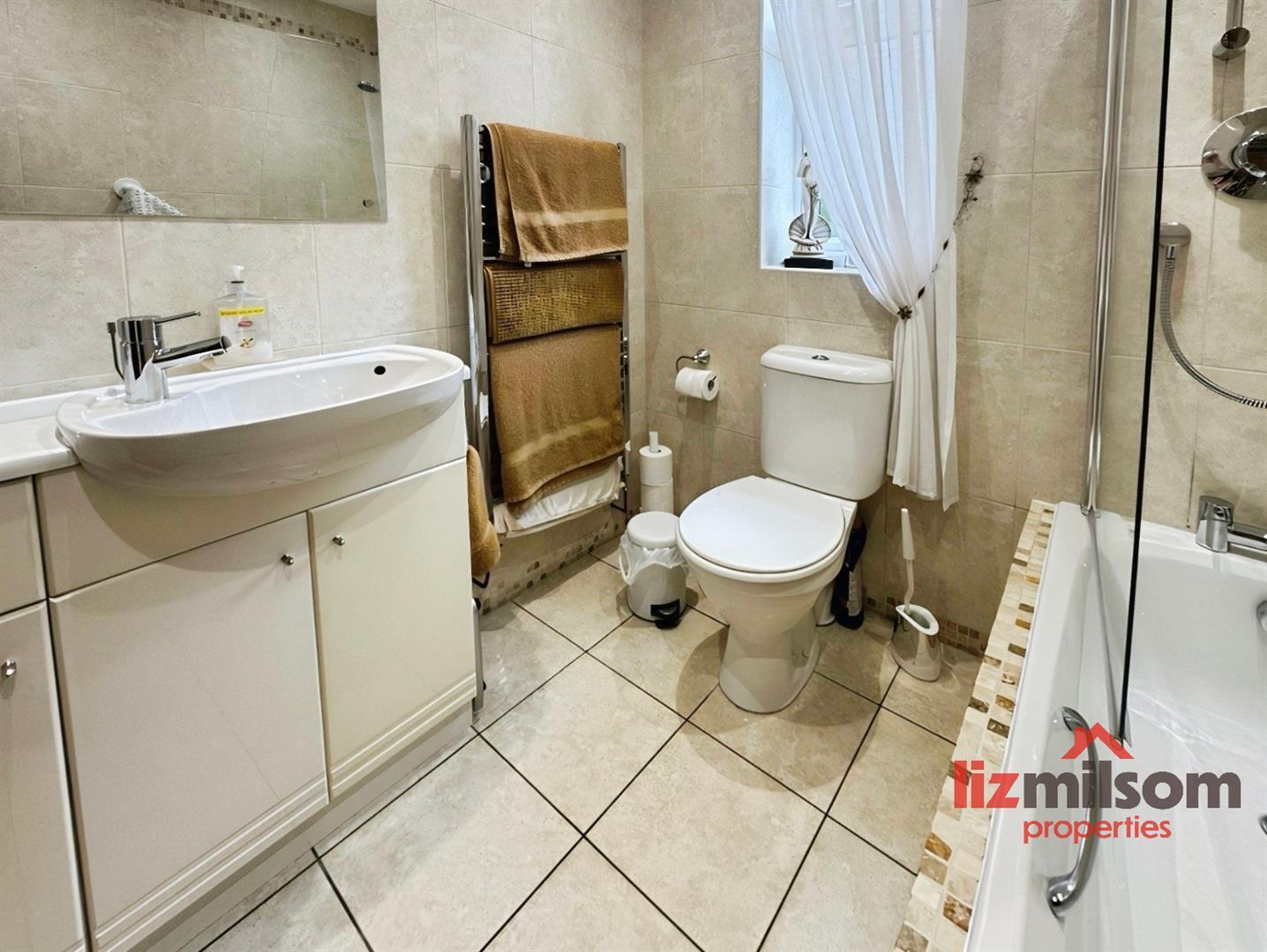 Hamilton Drive, Swadlincote Image 13