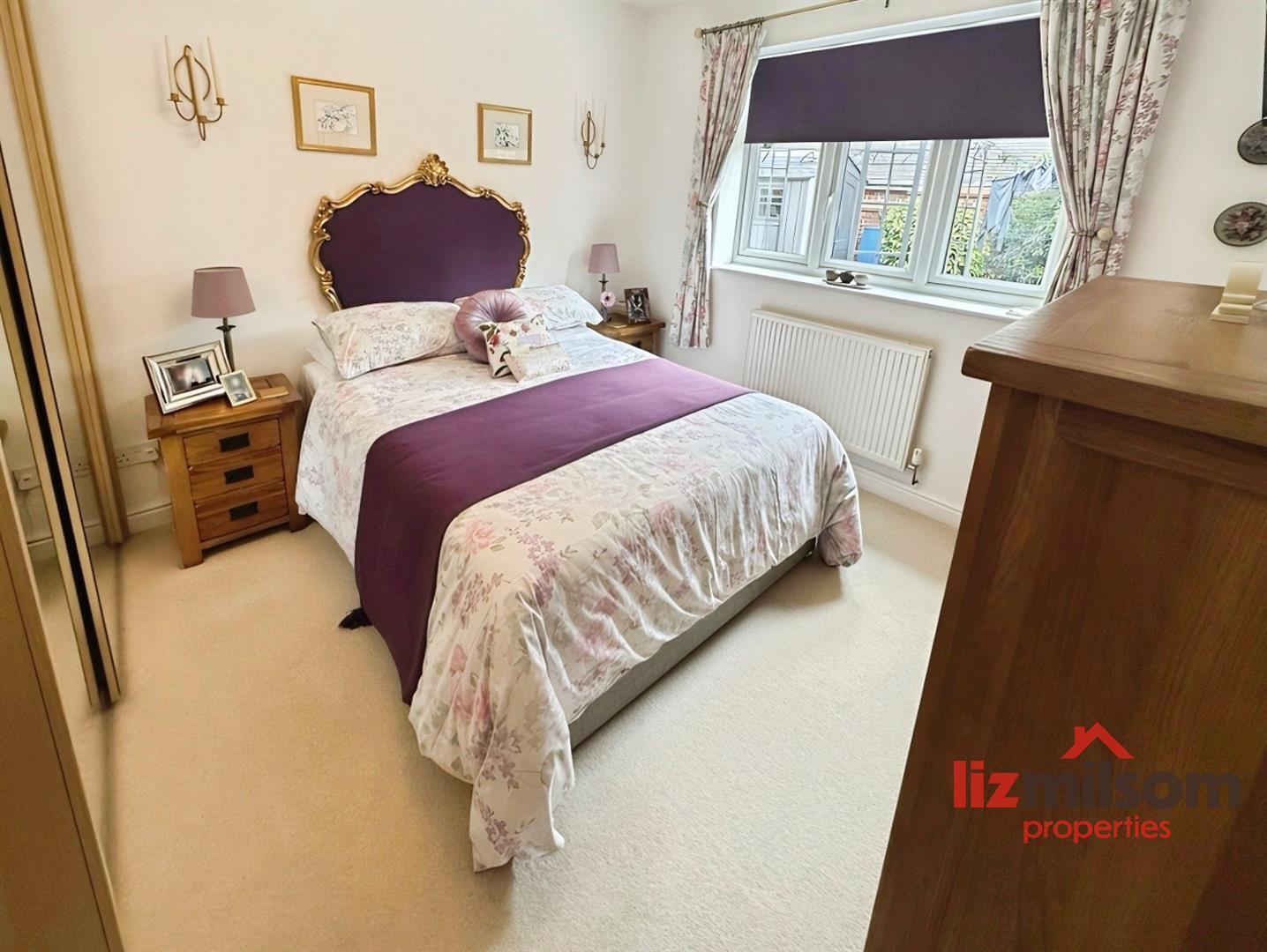 Hamilton Drive, Swadlincote Image 15