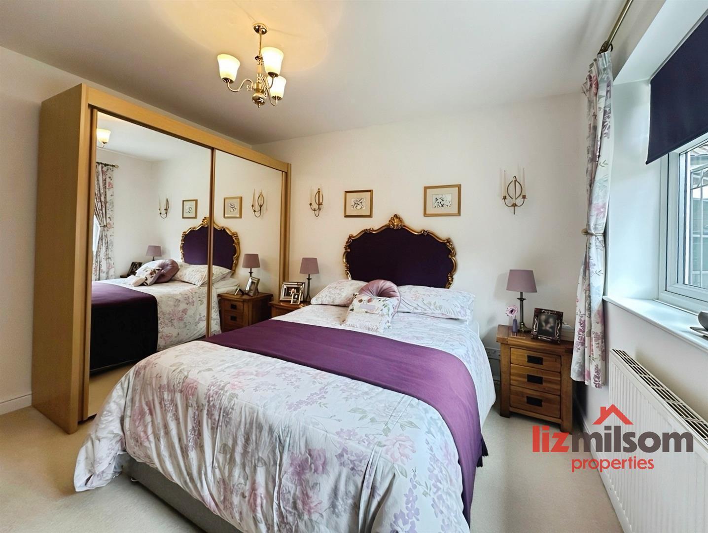 Hamilton Drive, Swadlincote Image 16