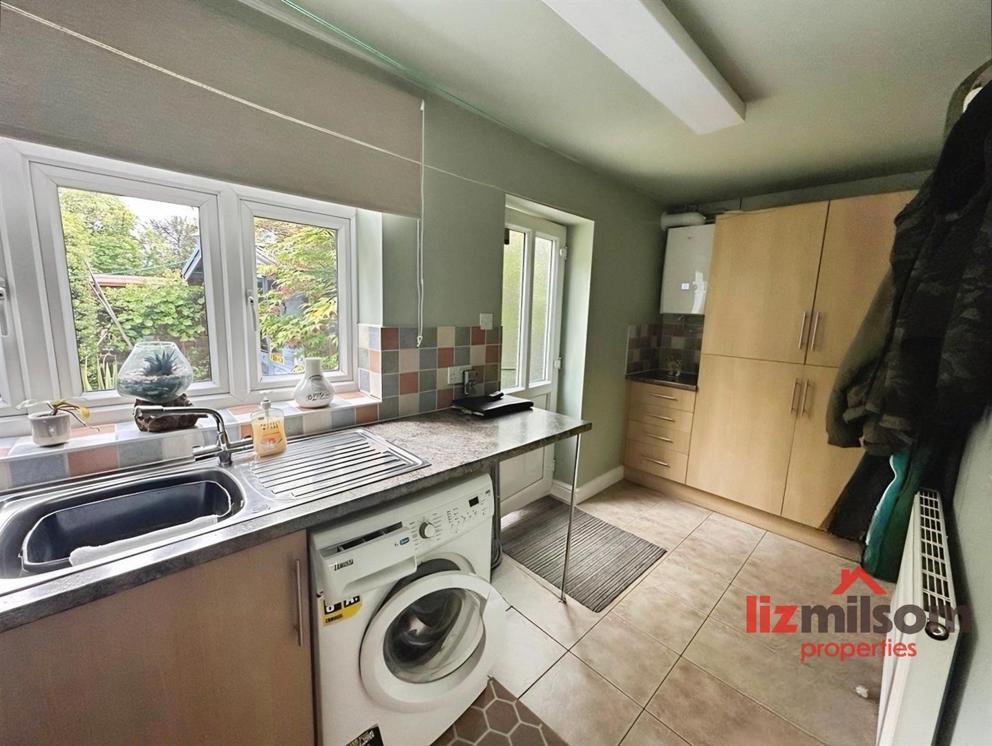 Hamilton Drive, Swadlincote Image 19