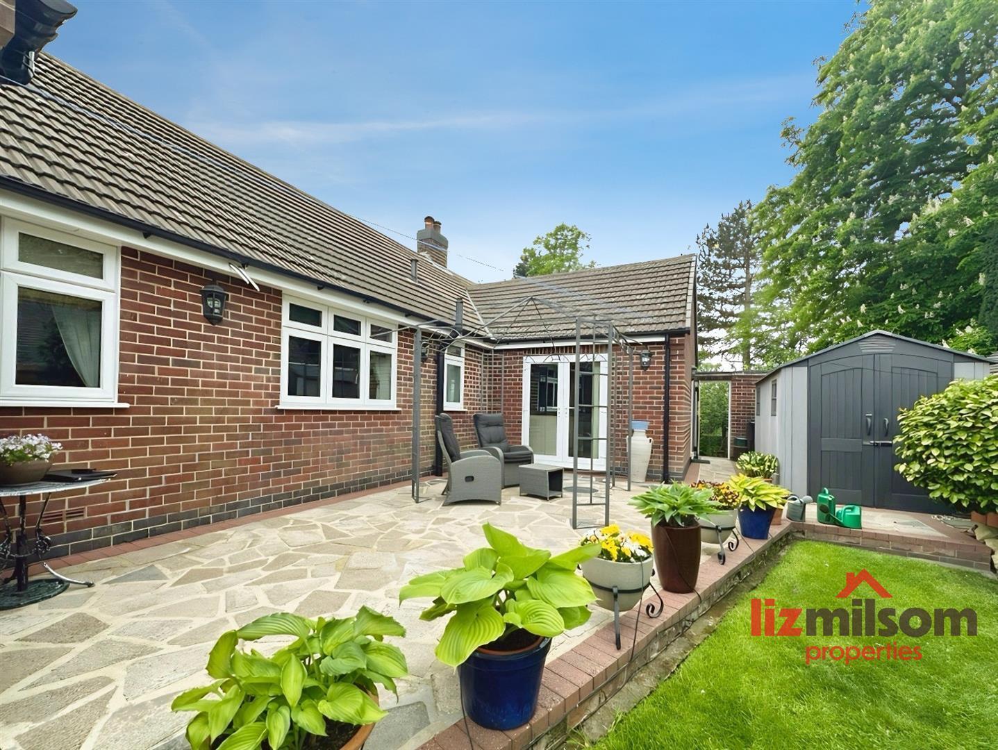Hamilton Drive, Swadlincote Image 20