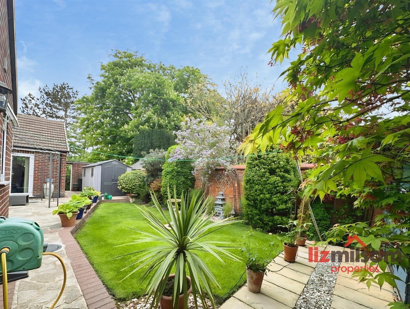 Hamilton Drive, Swadlincote Image 21