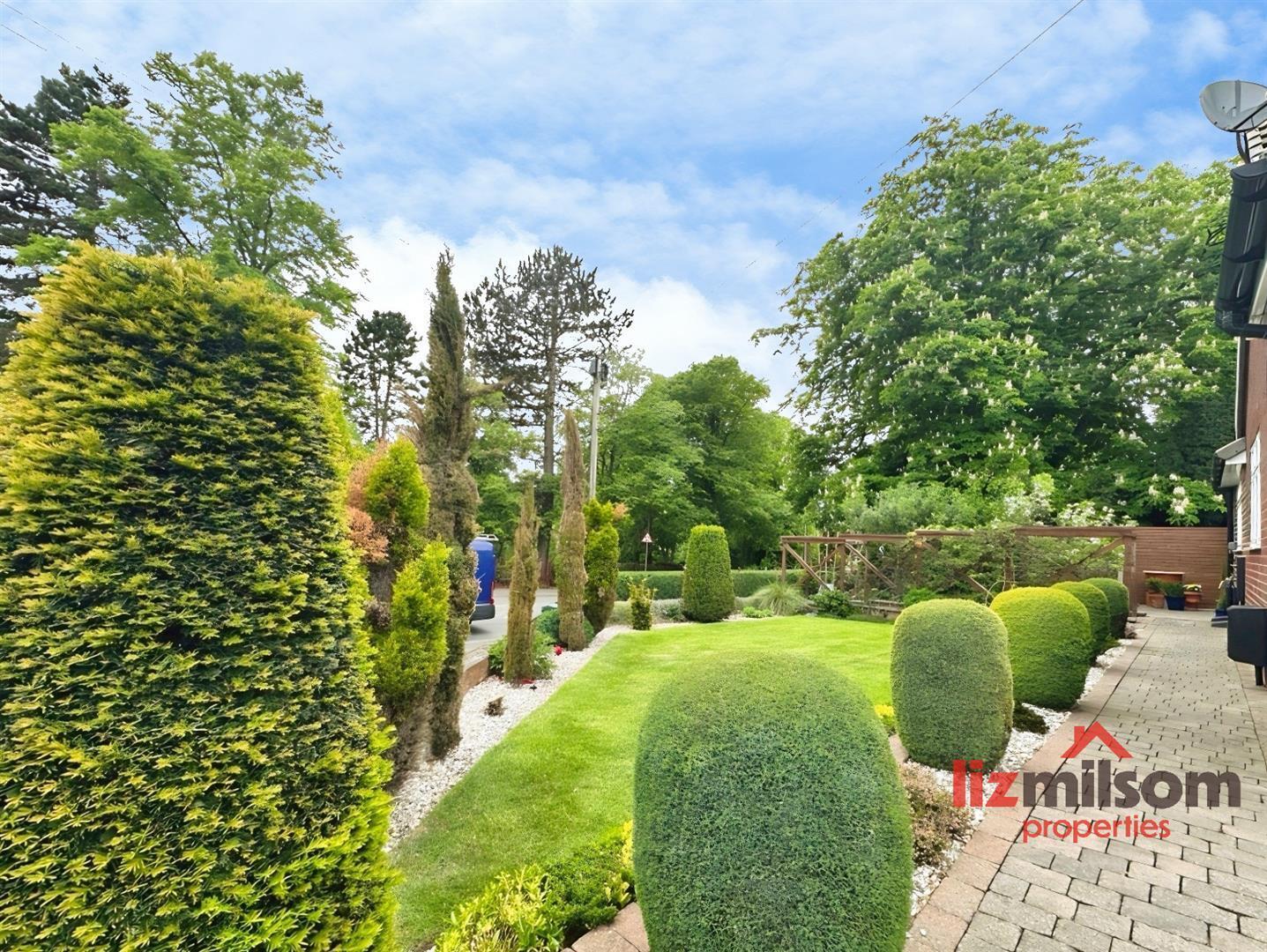 Hamilton Drive, Swadlincote Image 22