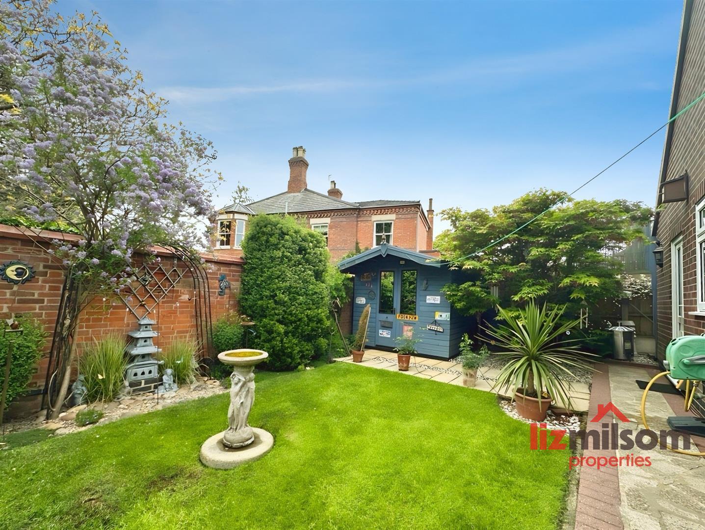 Hamilton Drive, Swadlincote Image 23