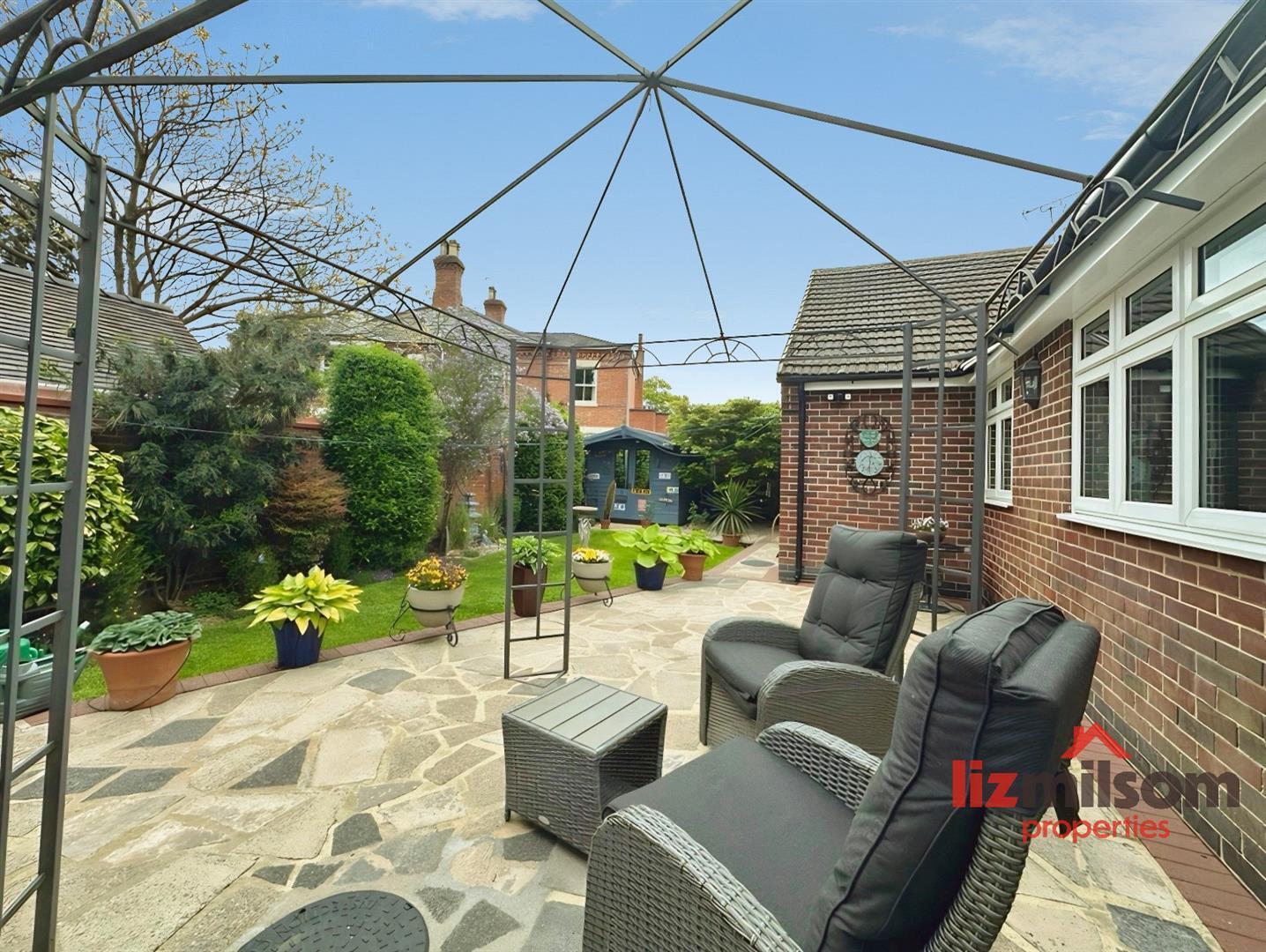 Hamilton Drive, Swadlincote Image 24