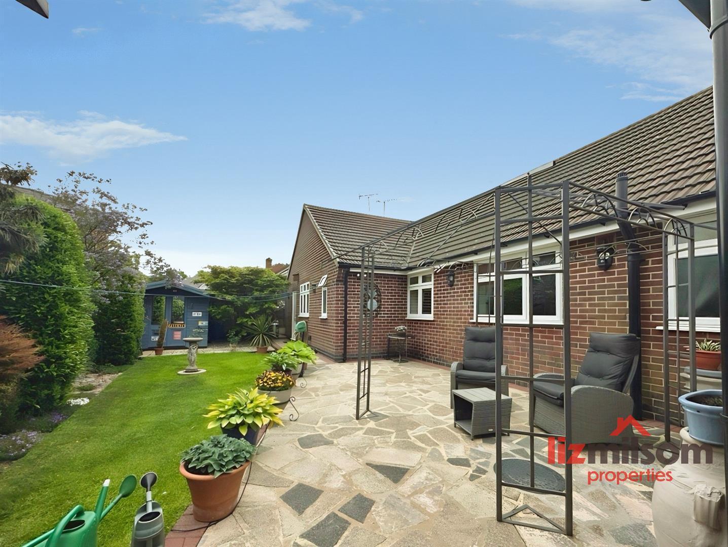 Hamilton Drive, Swadlincote Image 25