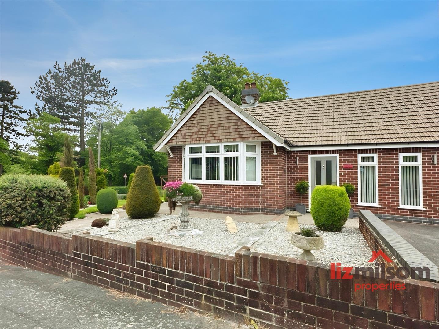 Hamilton Drive, Swadlincote Image 26