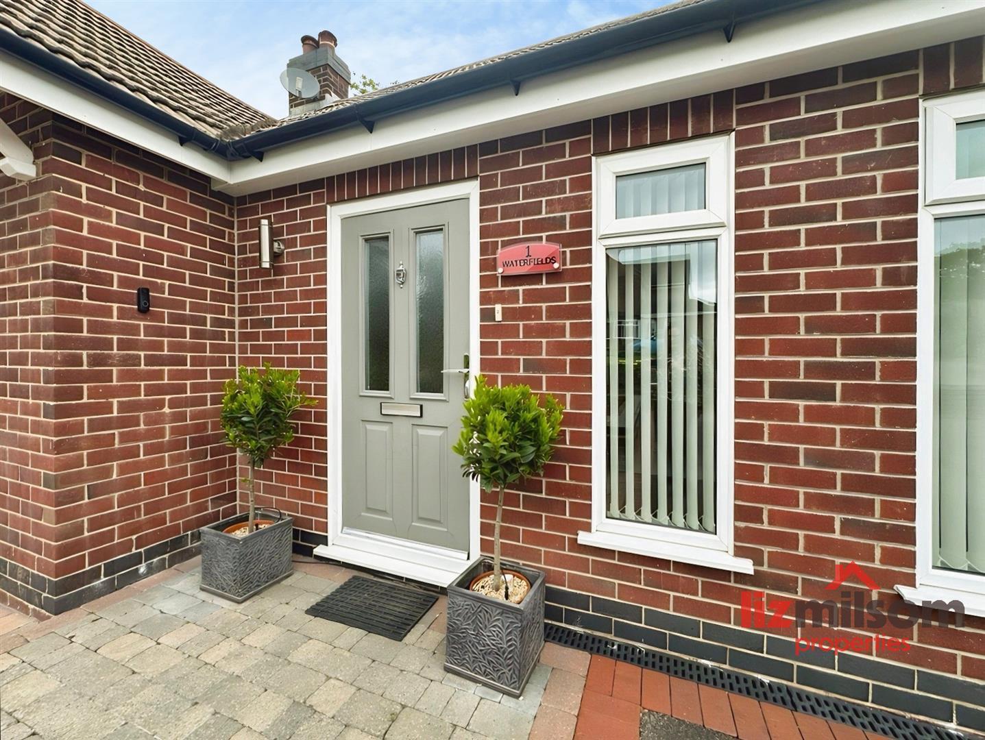 Hamilton Drive, Swadlincote Image 27
