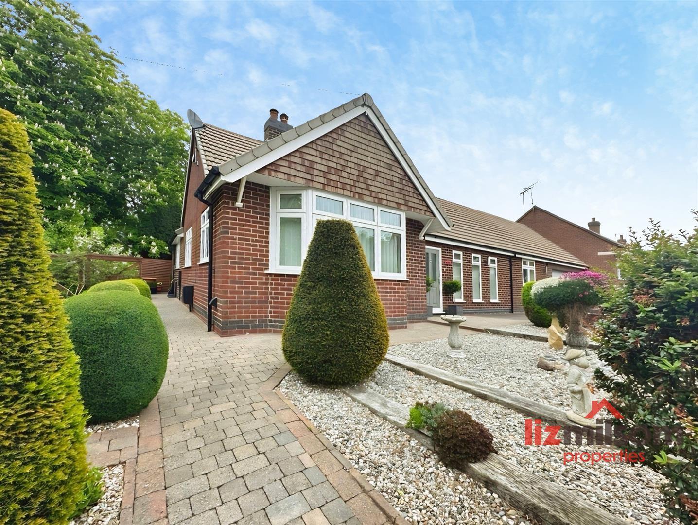 Hamilton Drive, Swadlincote Image 28