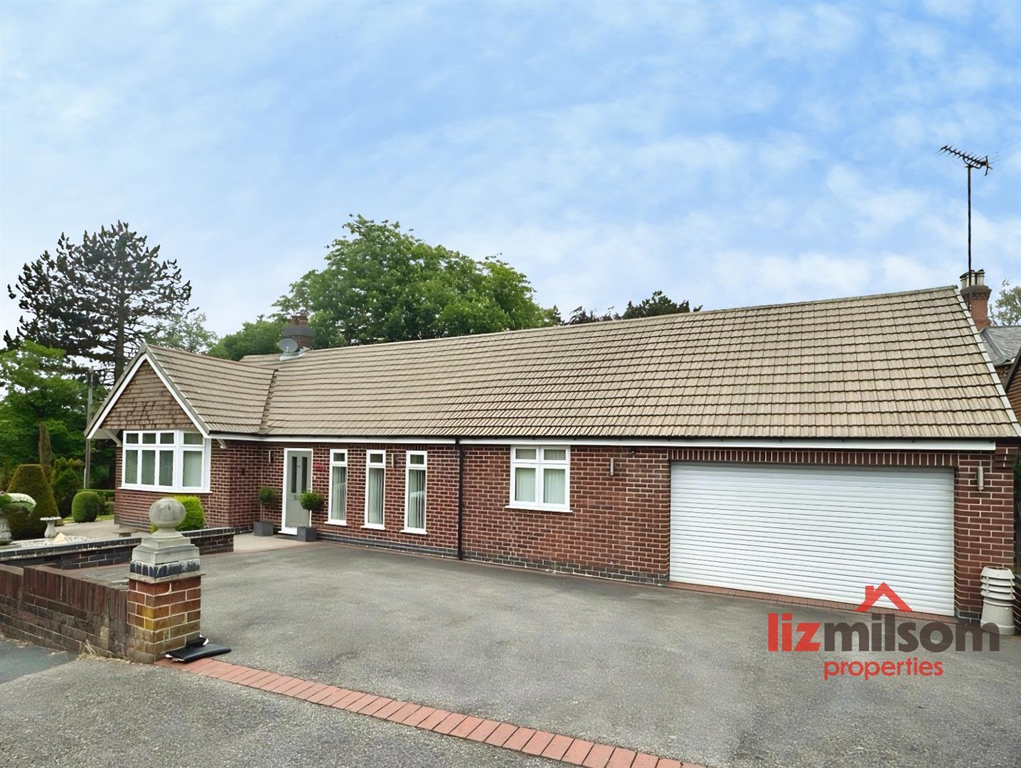 Hamilton Drive, Swadlincote Image 29