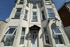 Edinburgh Place, GREAT YARMOUTH