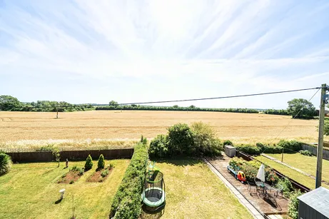 The Paddocks, Deddington, OX15