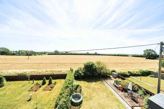 The Paddocks, Deddington, OX15