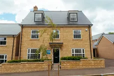 Orchard Close, Ketton, Stamford