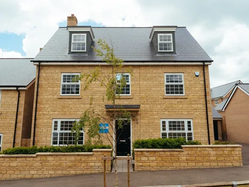Orchard Close, Ketton, Stamfordphoto