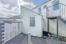 and 5  7 Grants Walk, ST. AUSTELL