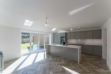 Orchard Close, Ketton, Stamford