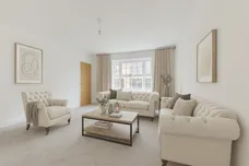 Orchard Close, Ketton, Stamford